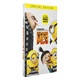 Despicable Me 3 dvds