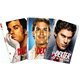 Dexter The Complete Seaosns 1-3