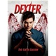 Dexter The Sixth Season dvd wholesale