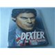 DEXTER the third season 3