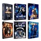 Doctor who complete seasons 1-6