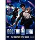 Doctor Who The Complete Fifth Series