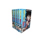 Dragon Ball Complete Series Seasons 1-5