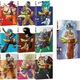 Dragon Ball Super Season 1-10