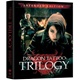 Dragon Tattoo Trilogy Extended Edition 