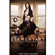 Elementary season 1 tv shows wholesale