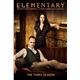 Elementary Season 3 dvd wholesale China