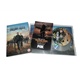 Falling Skies Season 2 UK version dvd wholesale