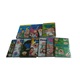 Family Guy Complete Season 1-21 (DVD)