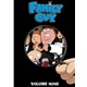 Family Guy Vol 9