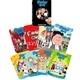 Family Guy Volume 1-9