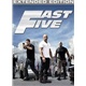 FAST FIVE