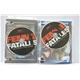 Femme Fatales Season 1 dvd wholesale