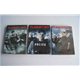 FLASHPOINT season 1-3  