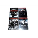 Flashpoint Seasons 1-4 dvd wholesale