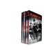 Flashpoint Seasons 1-4 dvd wholesale