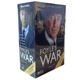 Foyle's War Series 1-5 From Dunkirk to VE-Day dvd wholesale