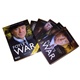 Foyle's War Series 1-5 From Dunkirk to VE-Day dvd wholesale