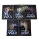 Foyle's War Series 1-5 From Dunkirk to VE-Day dvd wholesale