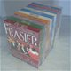 Frasier the Complete season 1- 11  