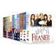 Frasier the Complete season 1- 11  