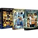 Friday Night Lights Seasons 1-3