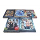 Friday Night Lights Seasons 1-5