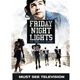 Friday Night Lights The Complete Series