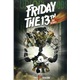 Friday the 13th: The Series - Season 1-3