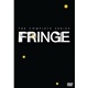  Fringe season 1-5