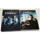 Fringe the Complete First Season