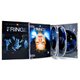 Fringe the Complete First Season