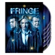 Fringe The Complete Fourth Season 4 dvd wholesale