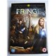 Fringe the Complete Season 2