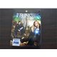 Fringe the Complete Season 2