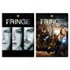 Fringe The Complete Seasons 1-2