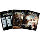 Fringe The Complete Seasons 1-3 dvd wholesale