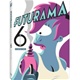 Futurama Volume Six 