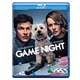 Game Night dvds