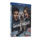 Game Night dvds