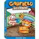 Garfield and Friends Season 1