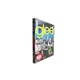 Glee Season 6 dvds wholesale China