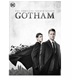 Gotham: Season 4 dvds