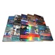 Grey's Anatomy complete Seasons 1-10