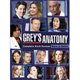 Grey's Anatomy the Complete Sixth Season