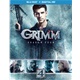 Grimm Season 4 [Blu-ray]