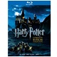 Harry Potter The Complete 8-Film Collection [Blu-ray]