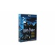 Harry Potter The Complete 8-Film Collection [Blu-ray]