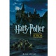 Harry Potter Complete 8 Film Collection 