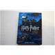 Harry Potter Complete 8 Film Collection 